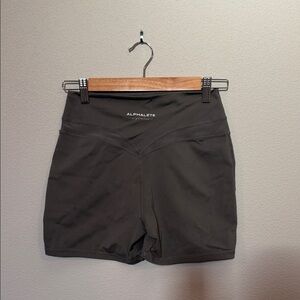 Alphalete Workout Shorts